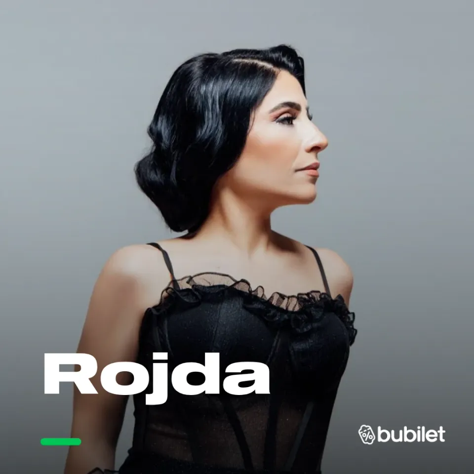 Rojda card