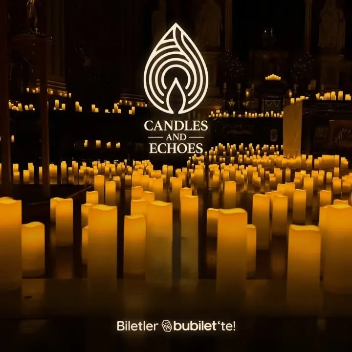 Candles and Echoes - Malatya thumbnail