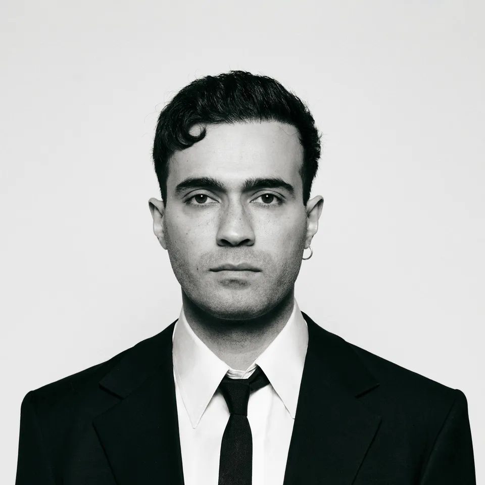Mert Demir card
