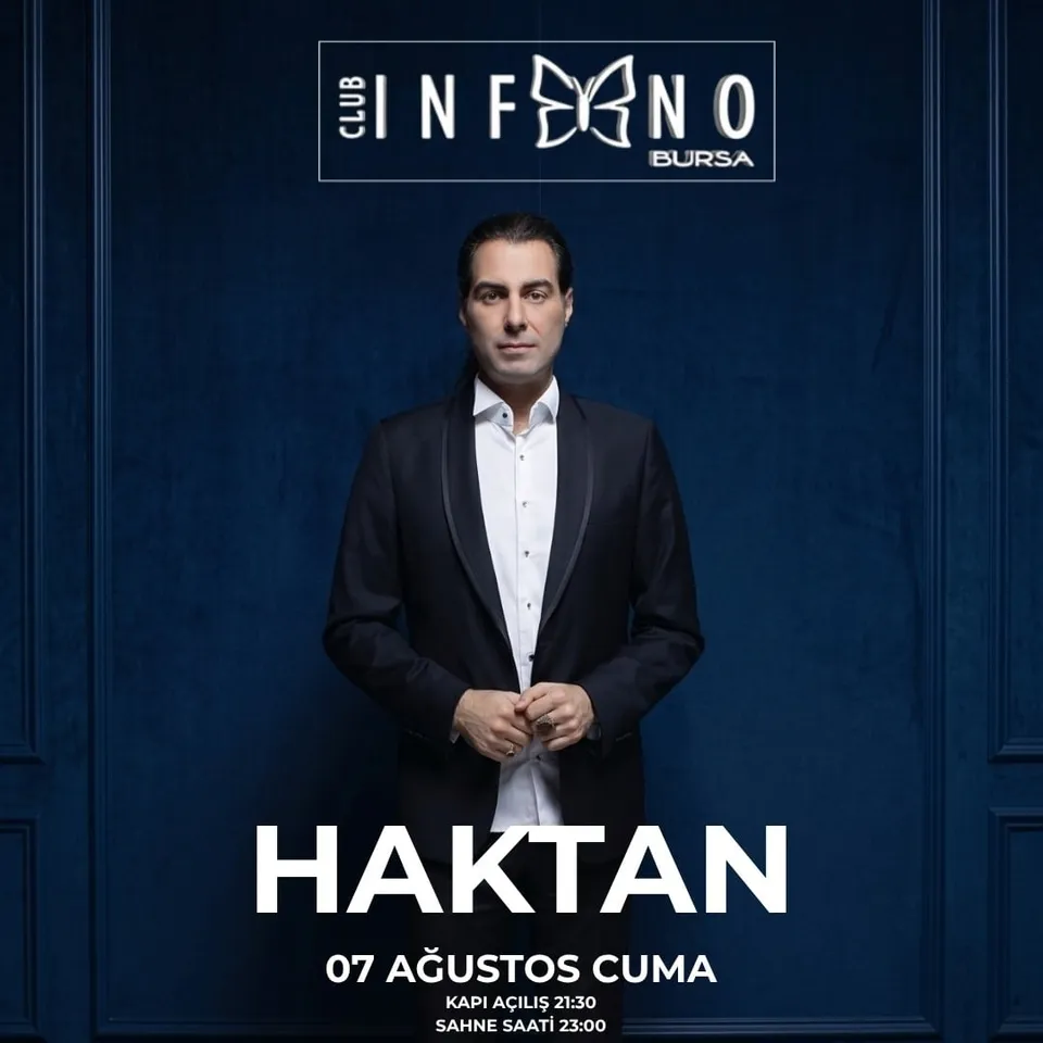 Haktan card