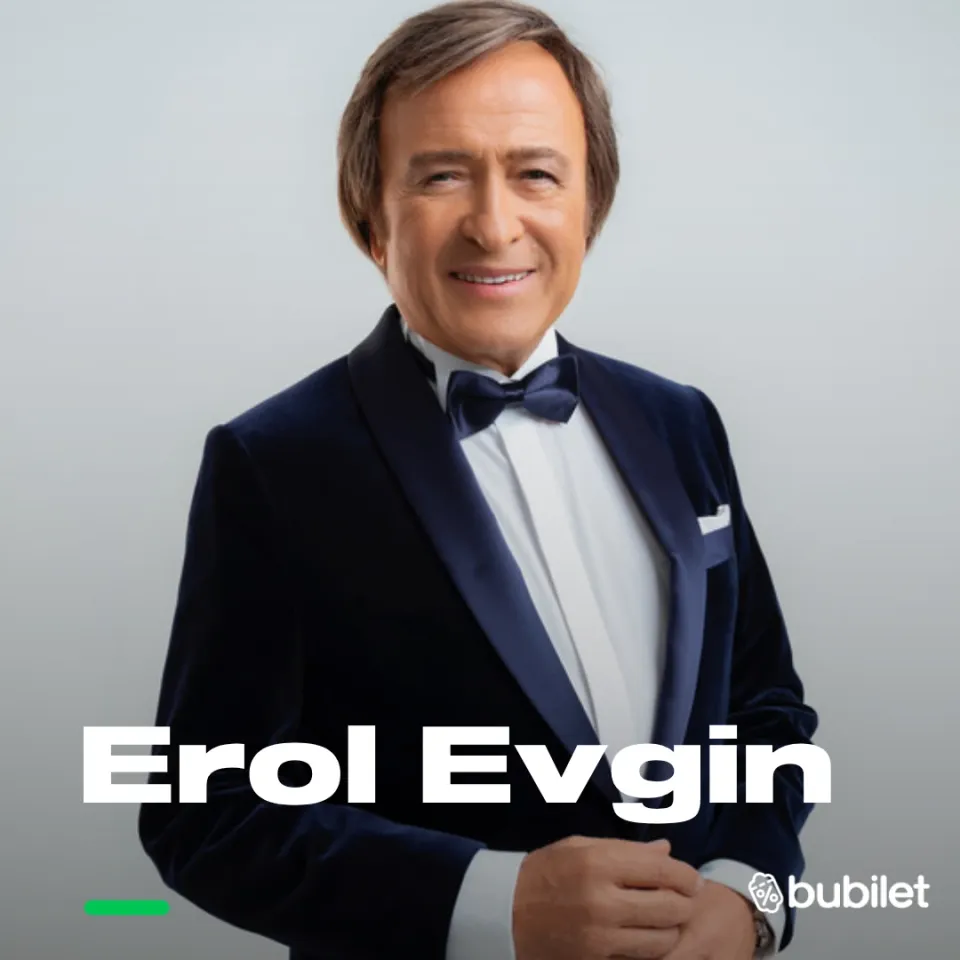 Erol Evgin küçük resim