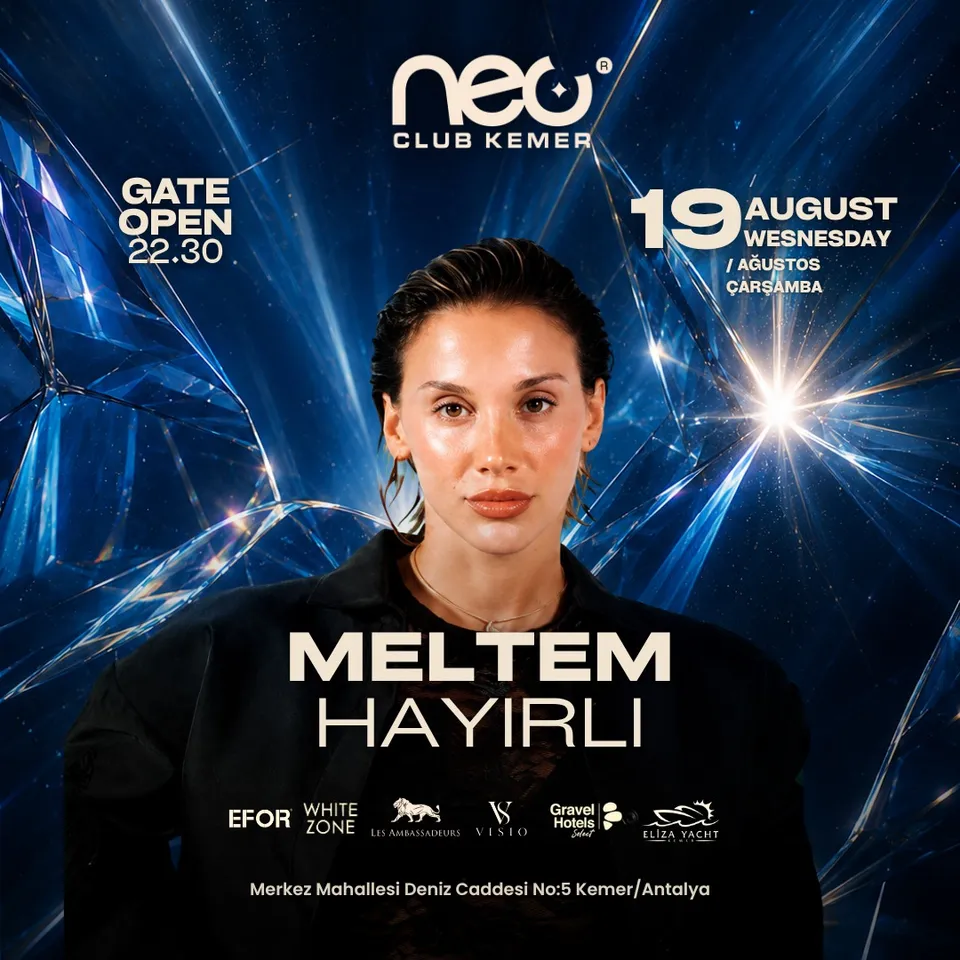 Meltem Hayırlı card