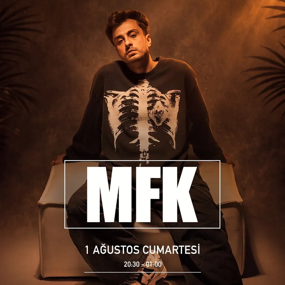 LOKKO CLUB / MFK card