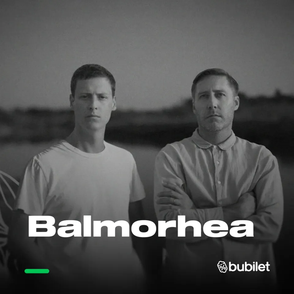 Balmorhea card