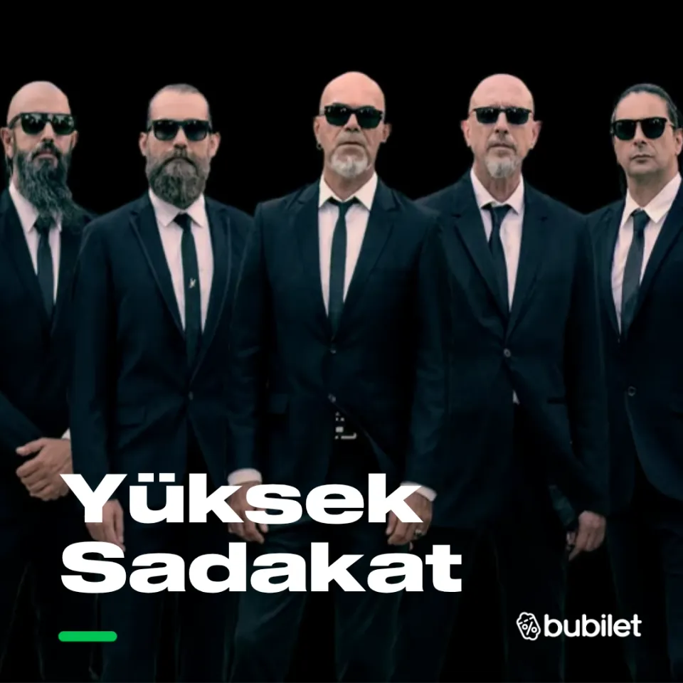 Yüksek Sadakat Konseri küçük resim