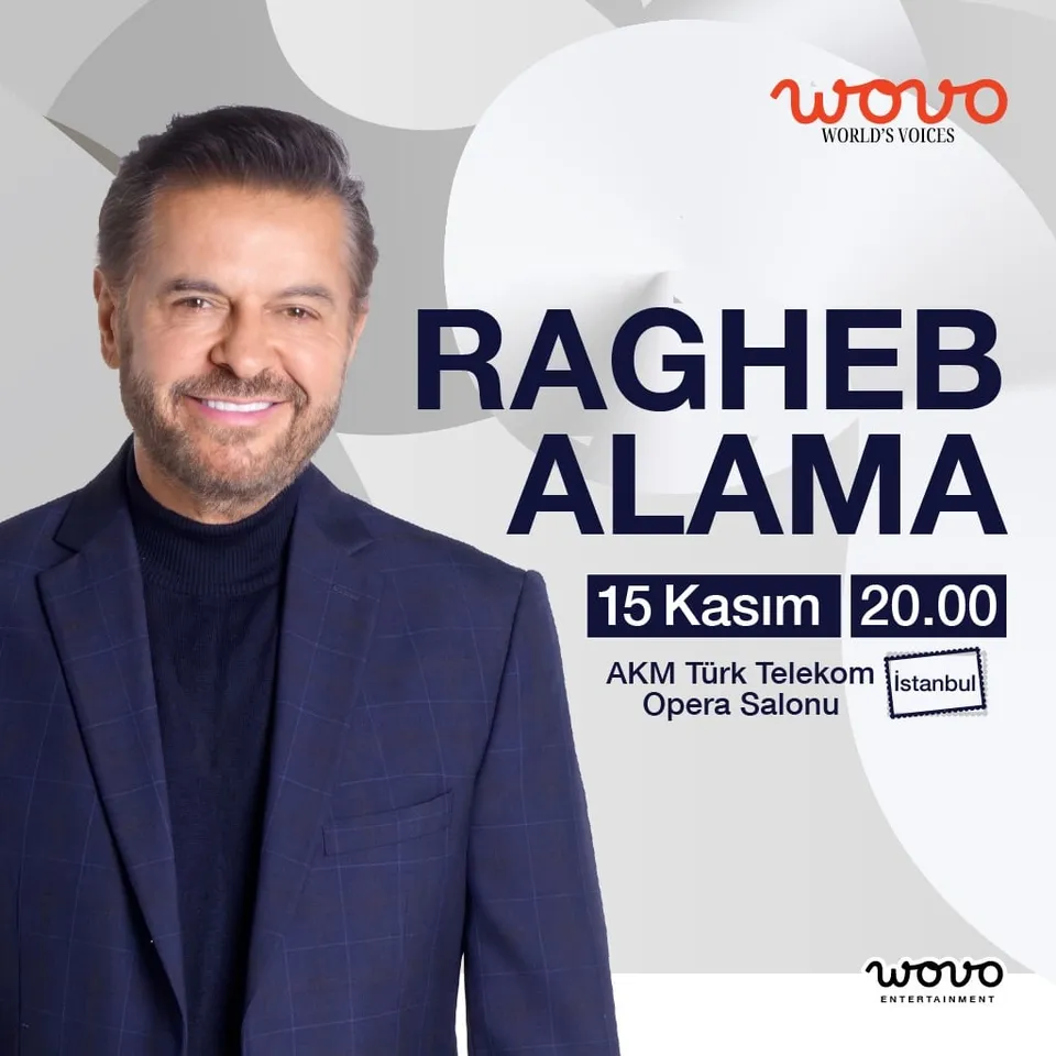 Ragheb Alama card