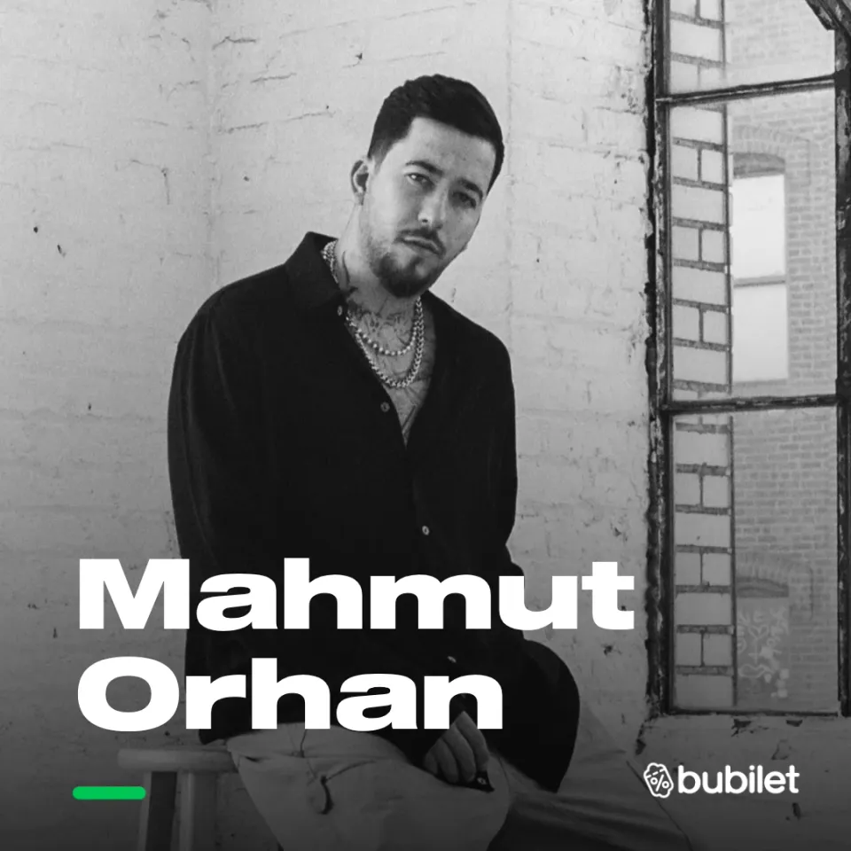 Mahmut Orhan card
