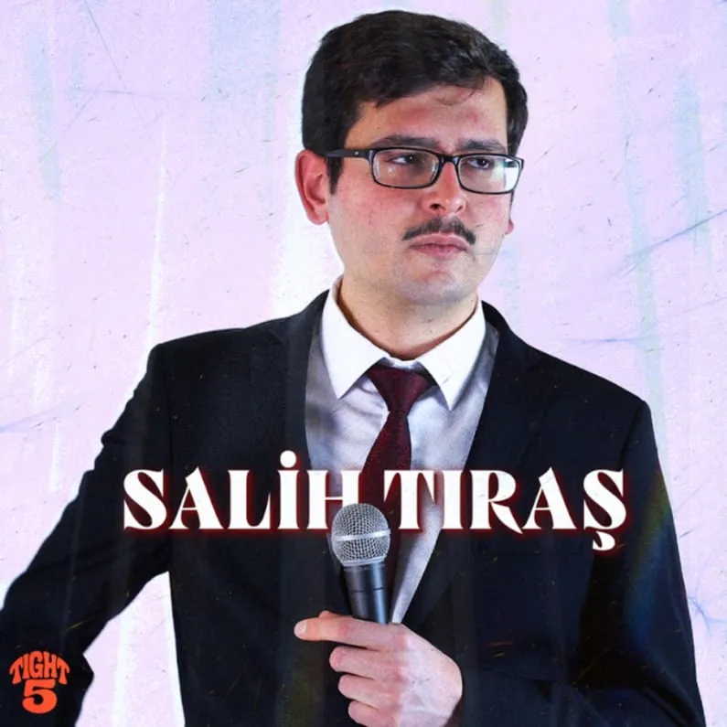 Salih Tıraş thumbnail