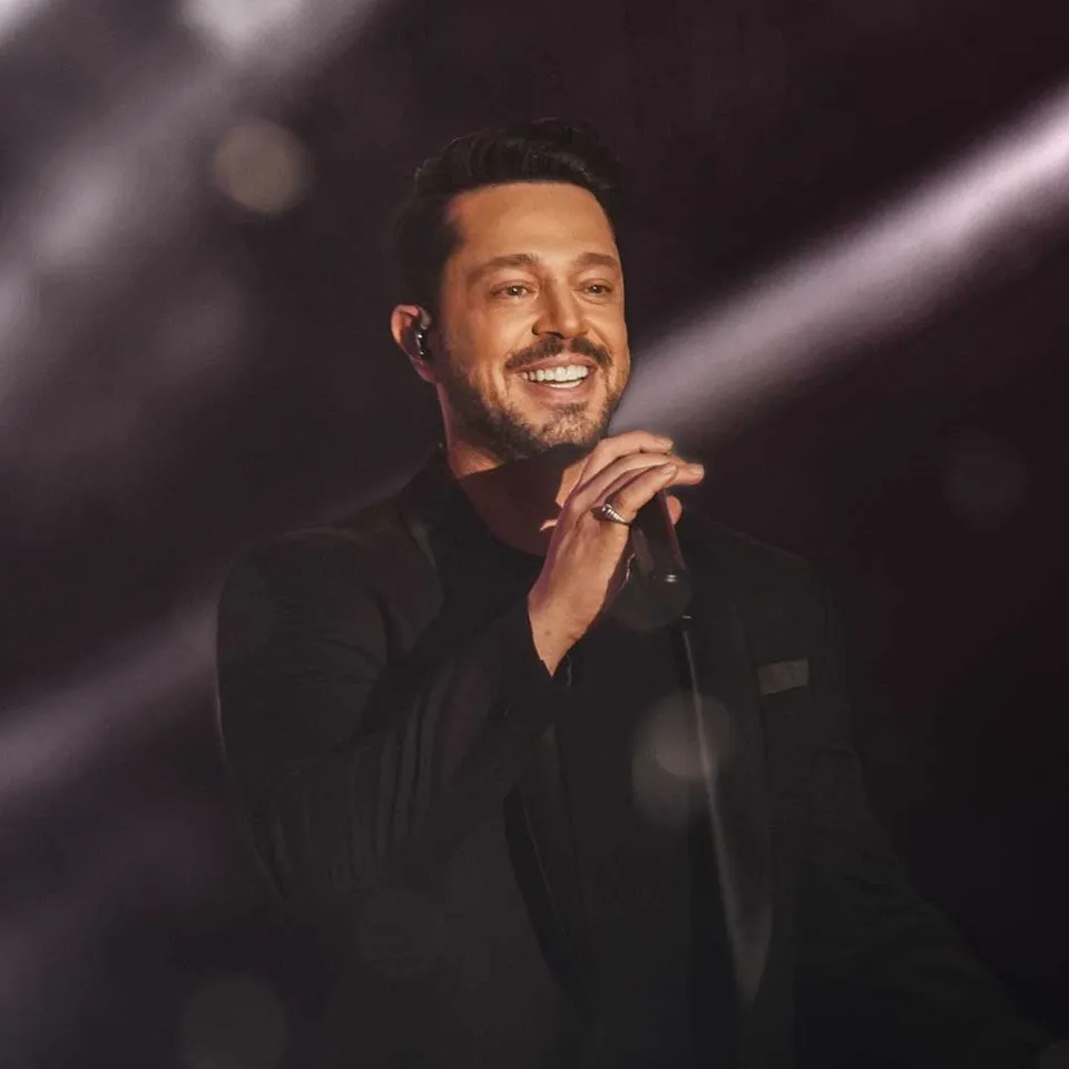Murat Boz Konseri card