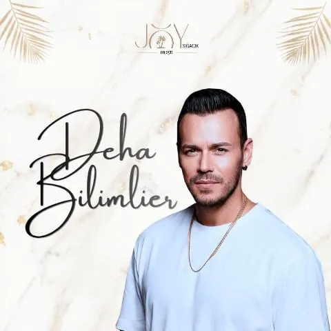 Deha Bilimlier Yemekli Gala Gecesi card