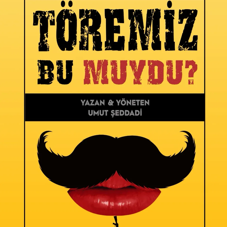 Töremiz Bu Muydu Oyunu card