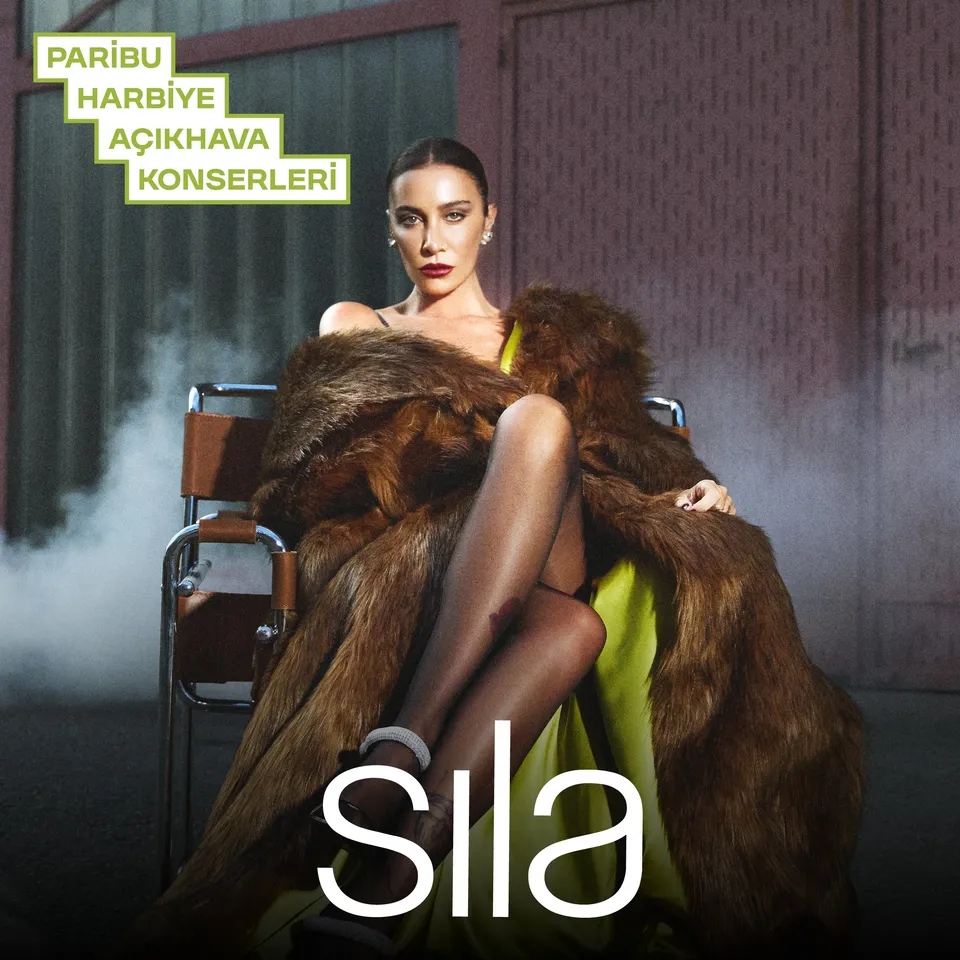 Sıla card