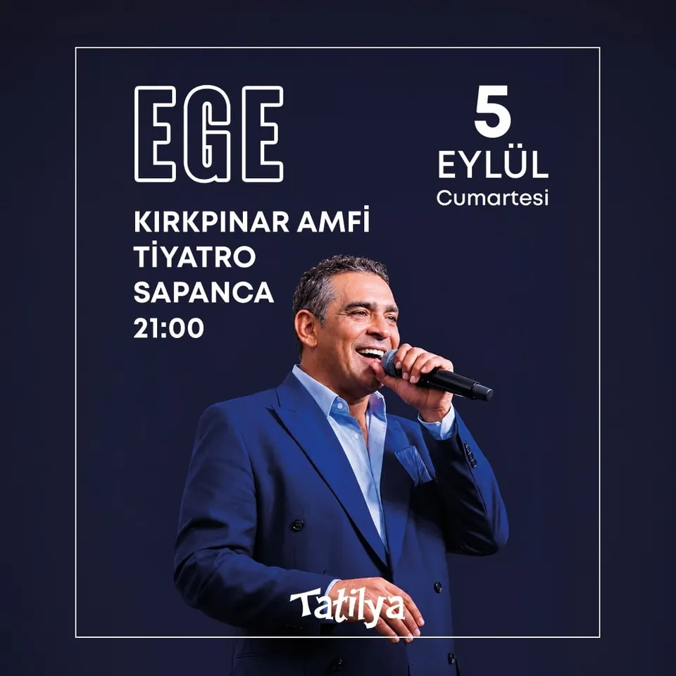 Ege 30. Yıl Konseri thumbnail
