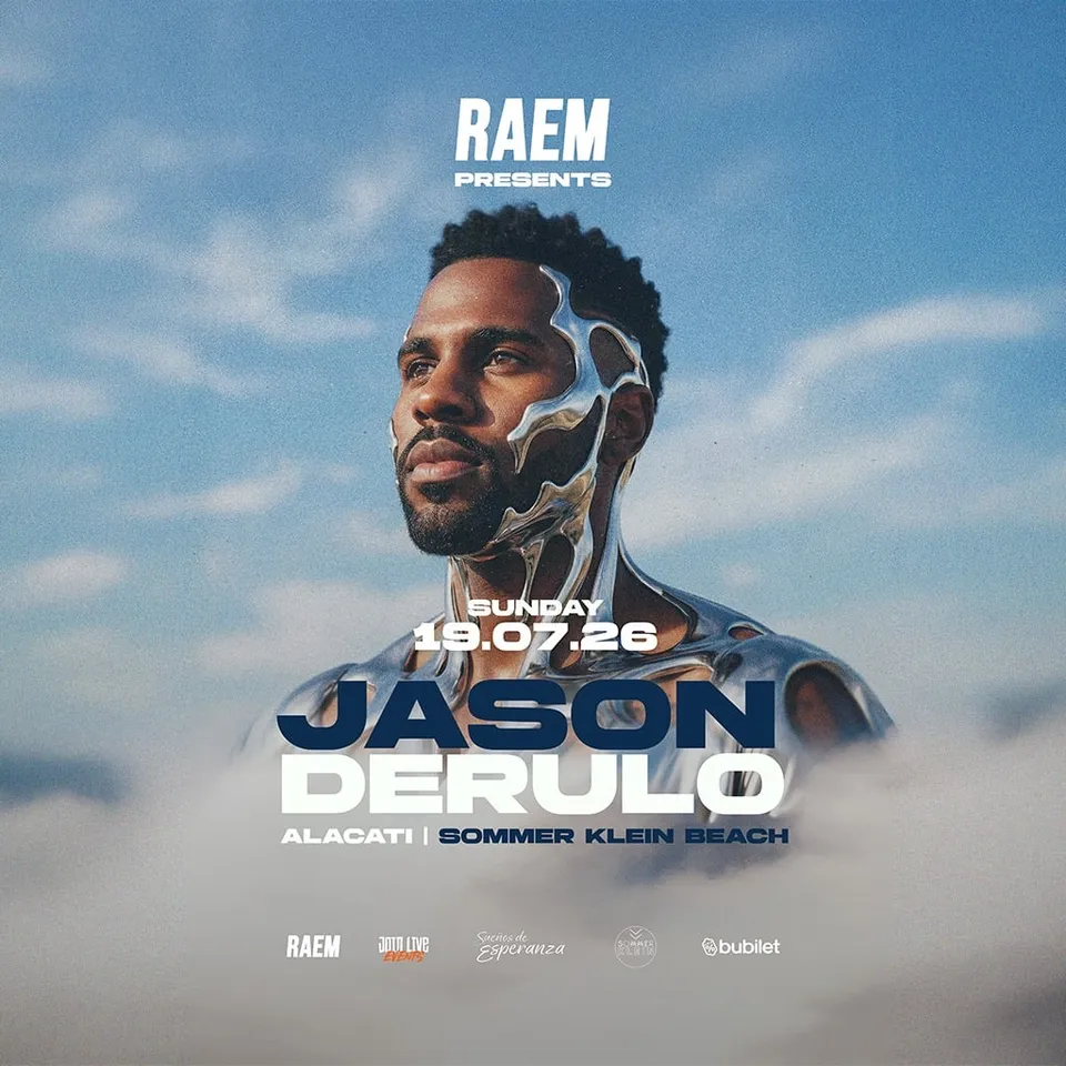 Jason Derulo card