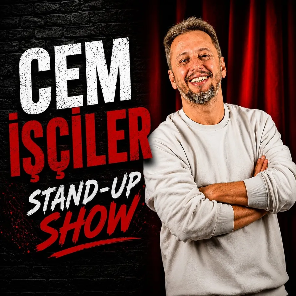 Cem İşçiler  küçük resim