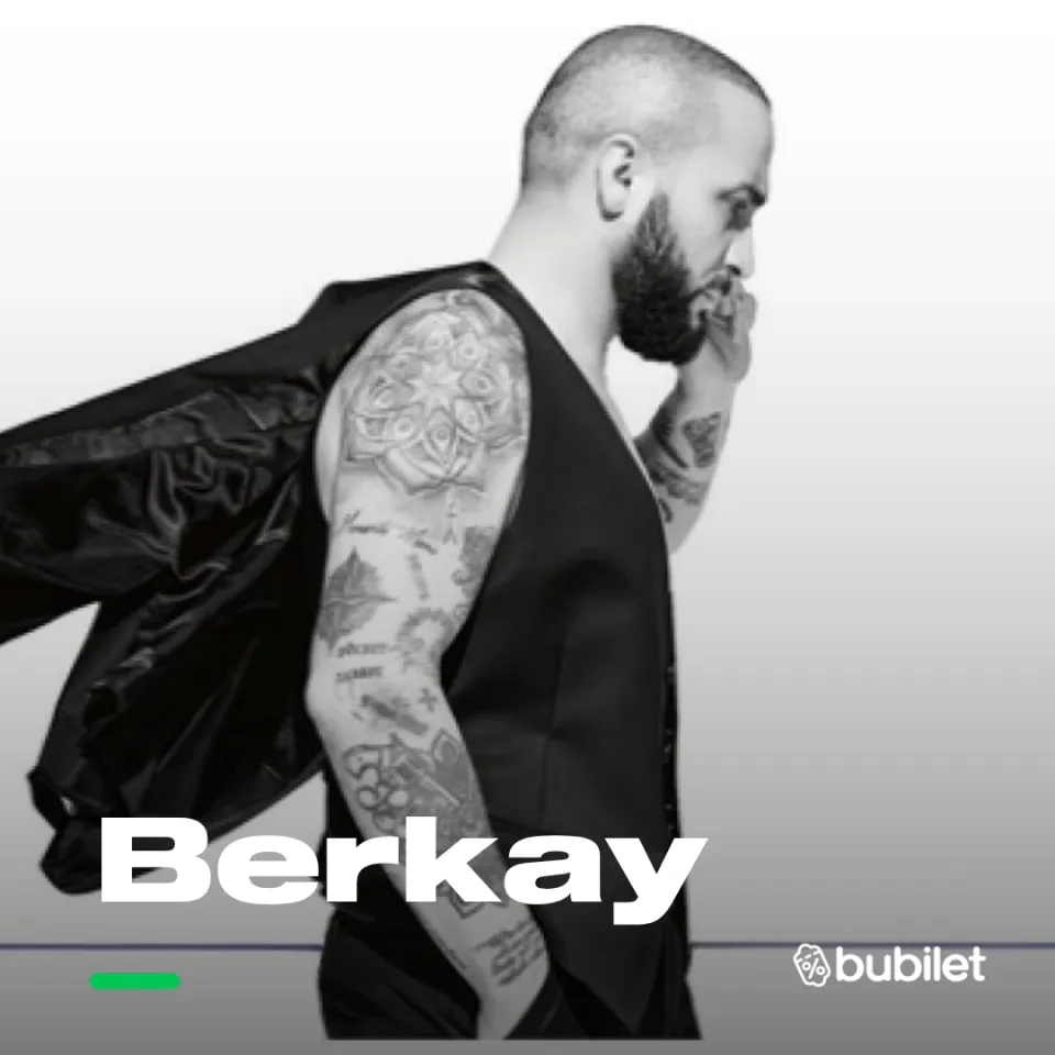 Berkay - Evdeyiz Dede küçük resim