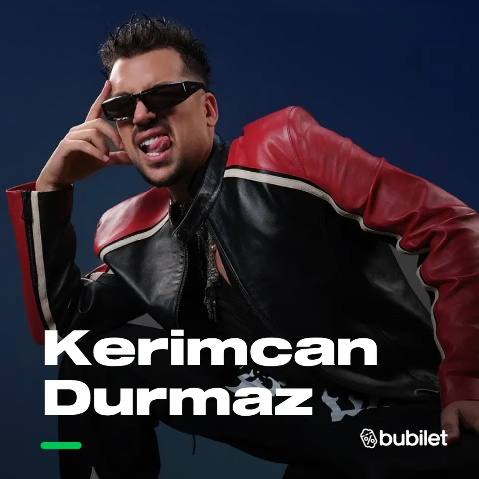 Kerimcan Durmaz thumbnail