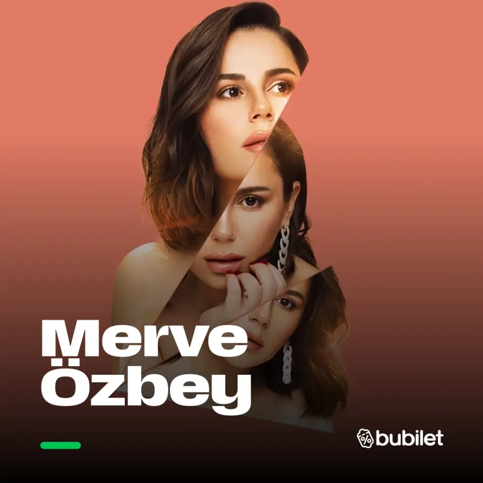 Merve Özbey  küçük resim