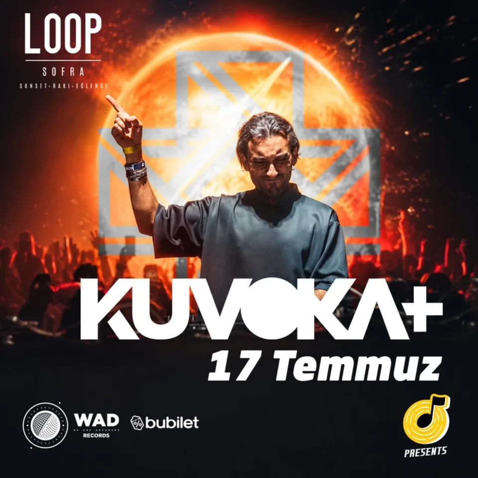 Kuvoka card