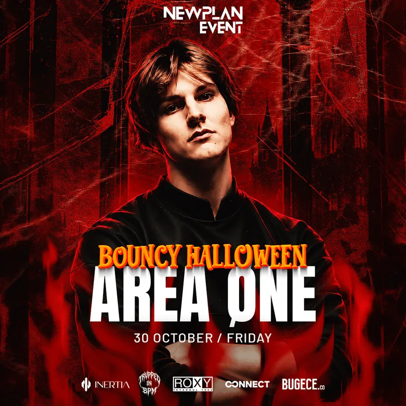 BOUNCY HALLOWEEN thumbnail