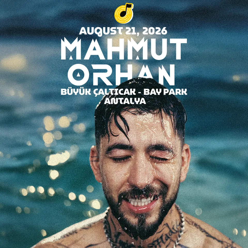 Mahmut Orhan thumbnail