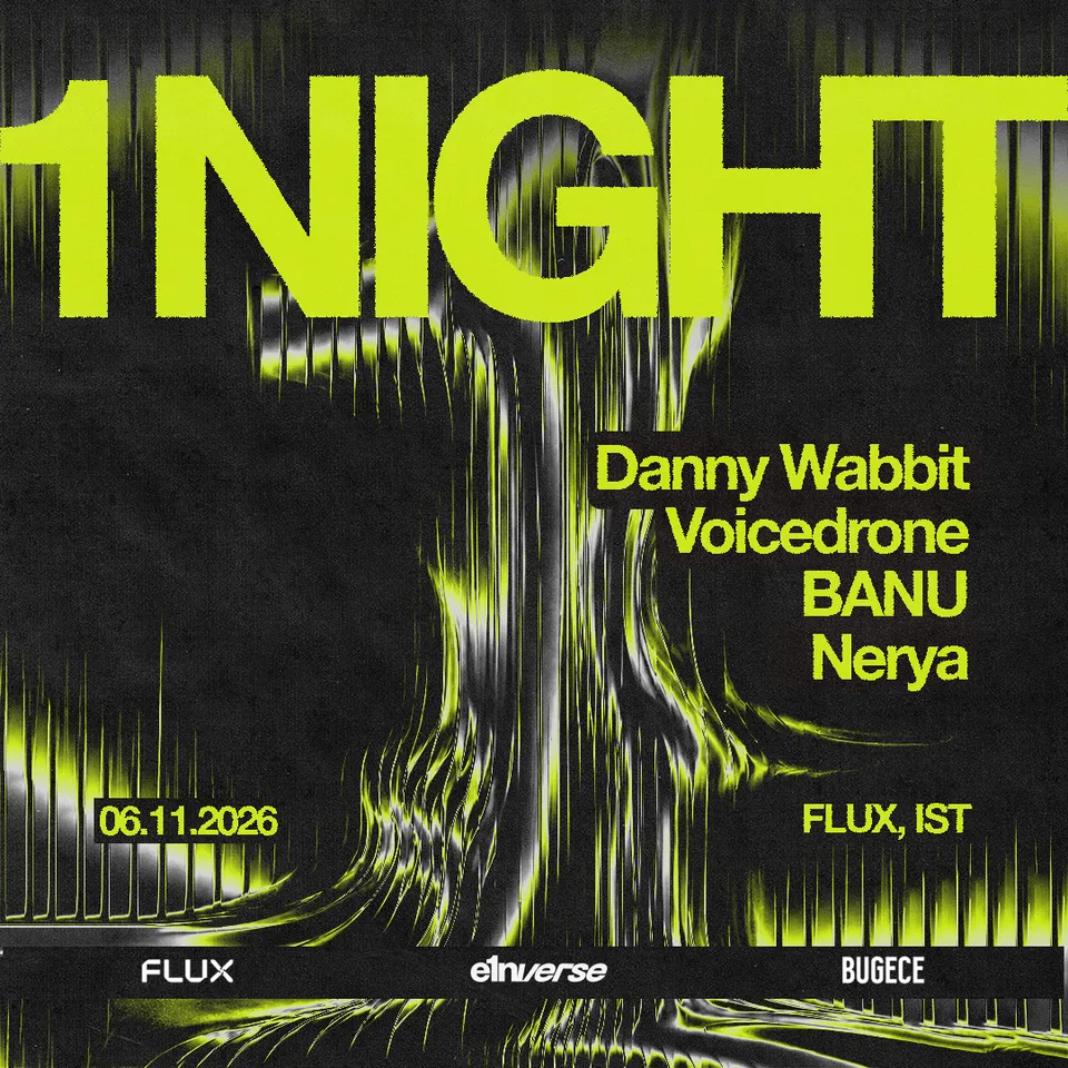 1NIGHT card