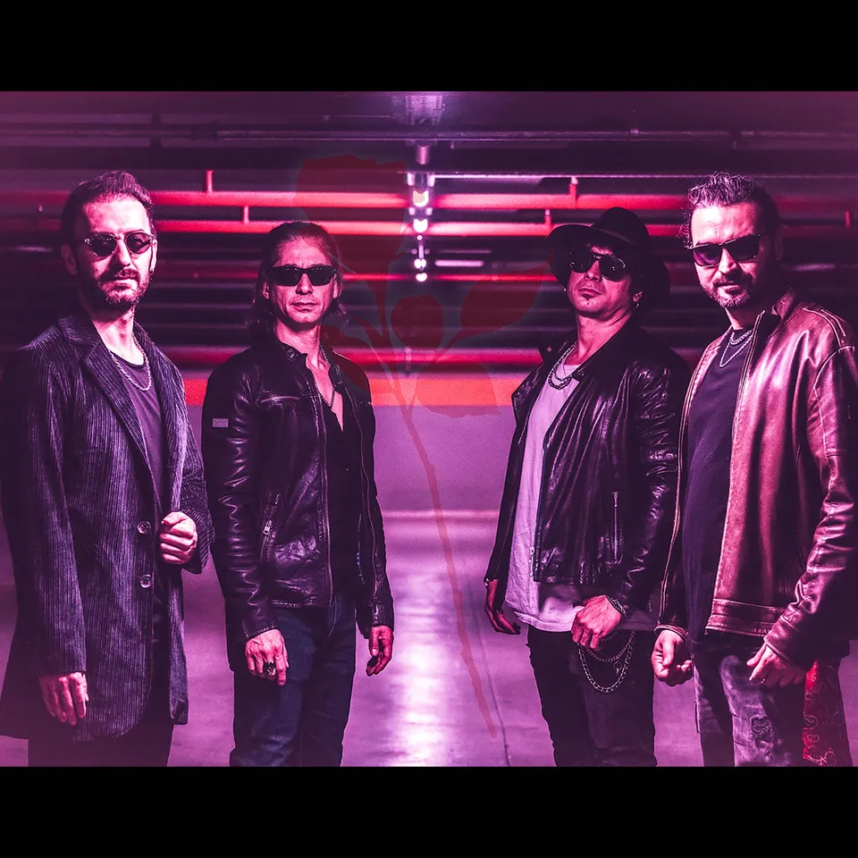 PETCH MODE  'An Evening With Depeche Mode Music' küçük resim