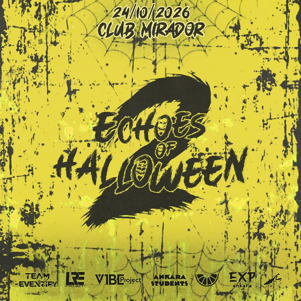 ECHOES OF HALLOWEEN 2 card