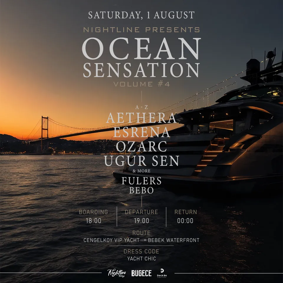 Ocean Sensation Vol.4 card