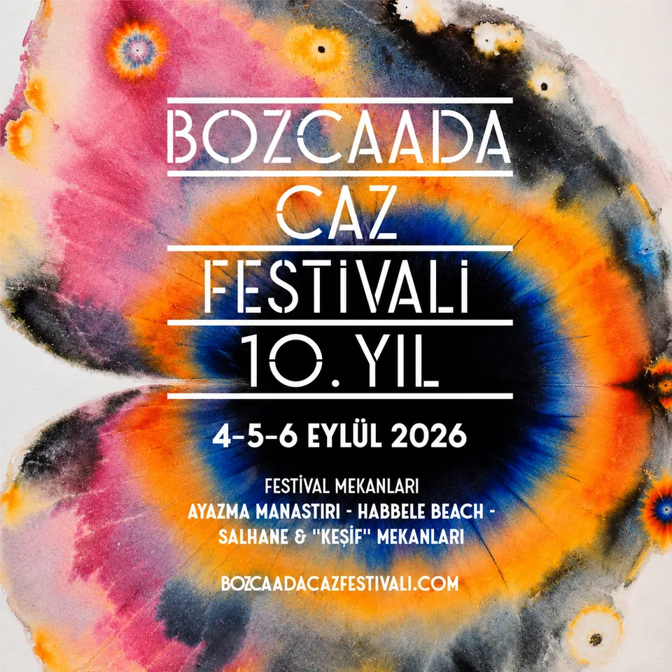 Bozcaada Caz Festivali küçük resim