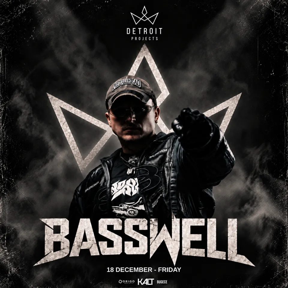 BASSWELL IZMIR card