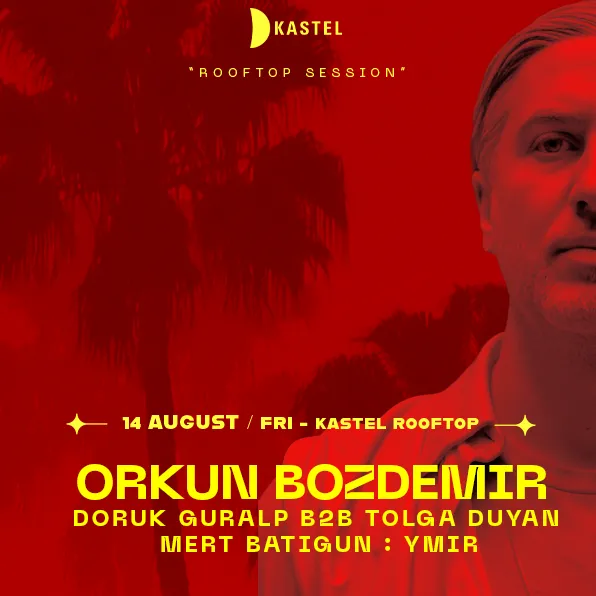 Etkinlik Fotoğrafı