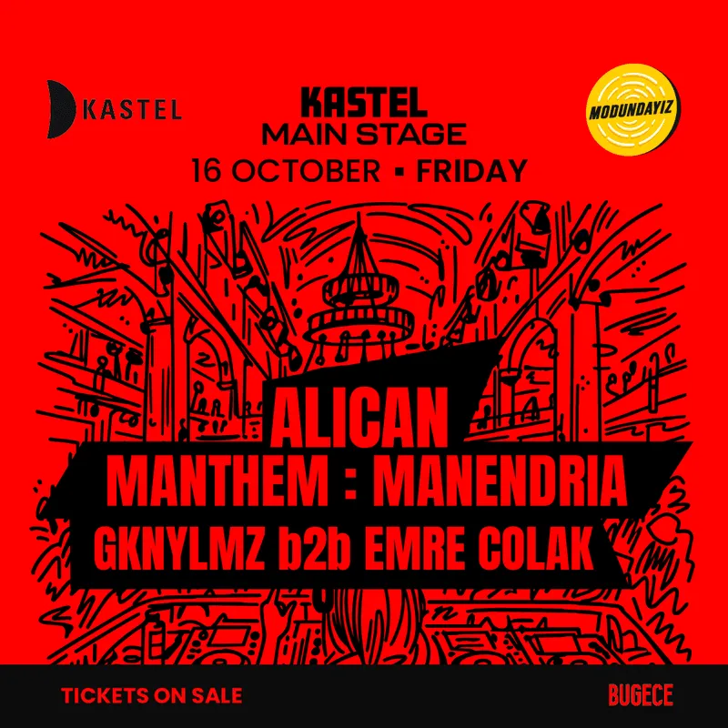 ALICAN + MANTHEM + MANENDRIA + GKNYLMZ B2B EMRE COLAK thumbnail