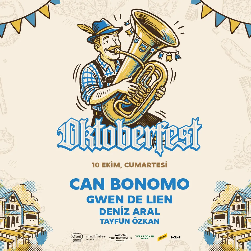 Oktoberfest thumbnail