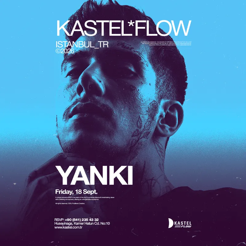 YANKI card