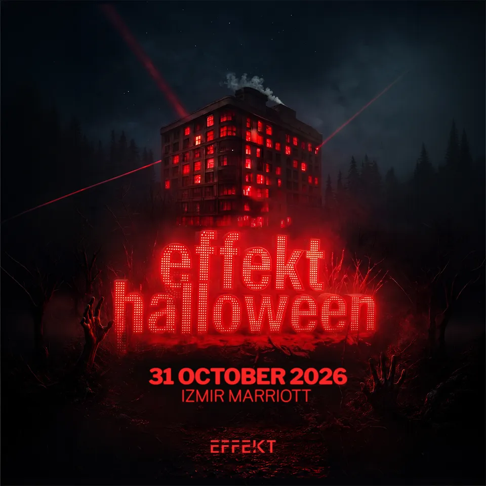 Effekt Halloween: Haunted Hotel 4 thumbnail