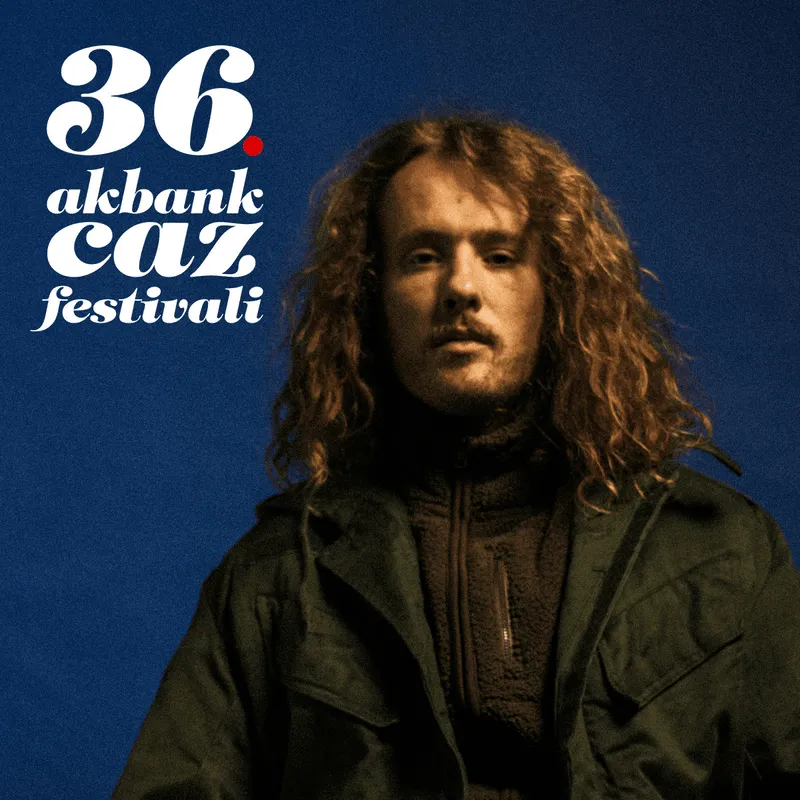 36. Akbank Caz Festivali: Joe Armon-Jones card