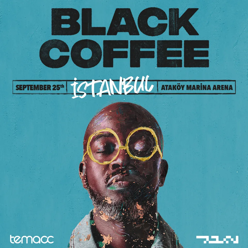 Black Coffee  thumbnail