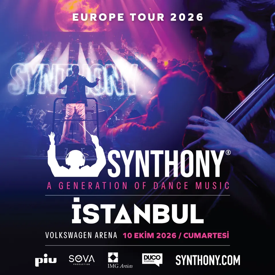 SYNTHONY küçük resim