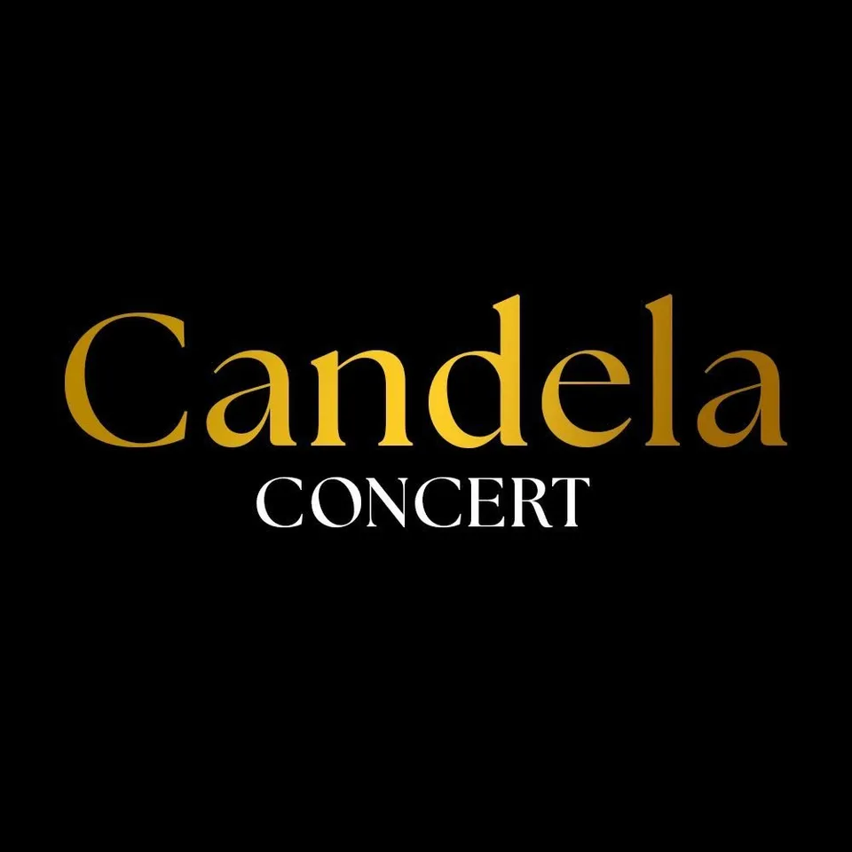 Candela Concert - Peter Theremin card