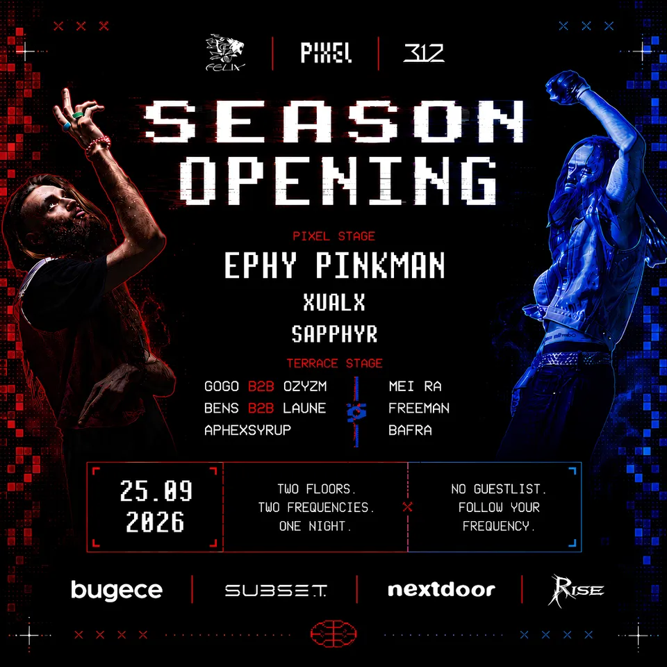 Pixel Season Opening:Ephy Pinkman card