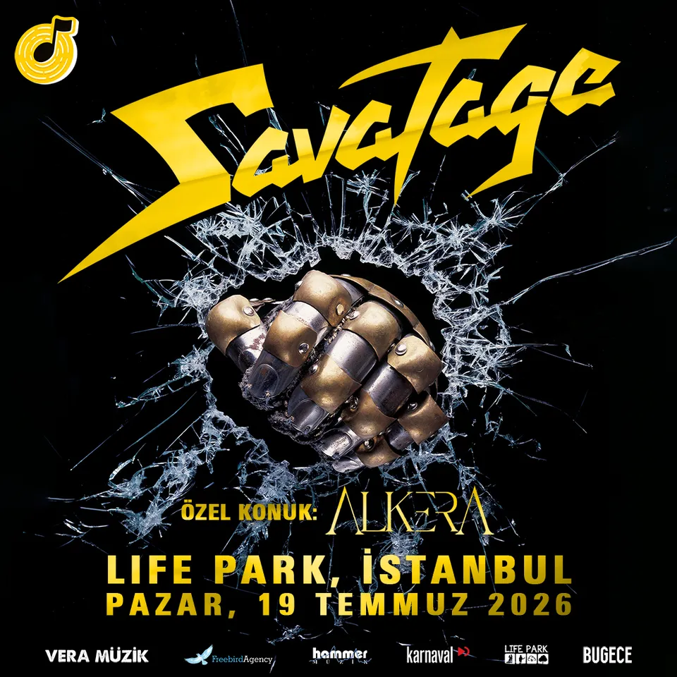 Savatage, Alkera card