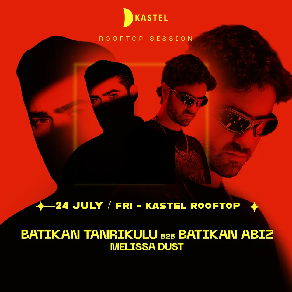 Etkinlik Fotoğrafı