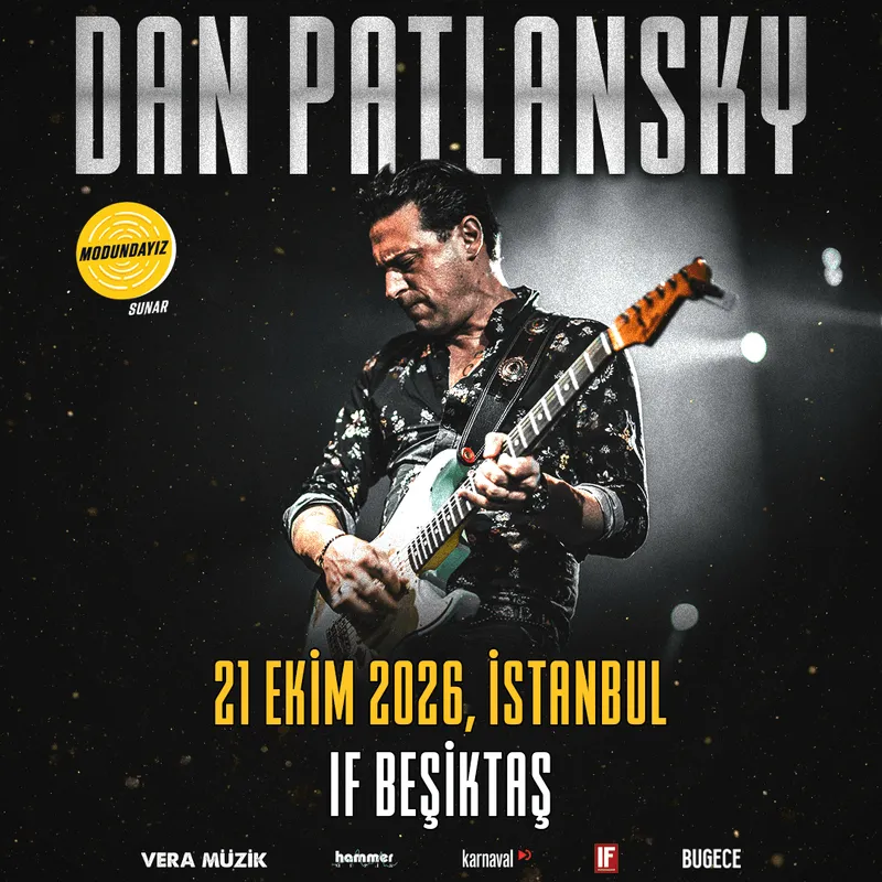 Dan Patlansky card