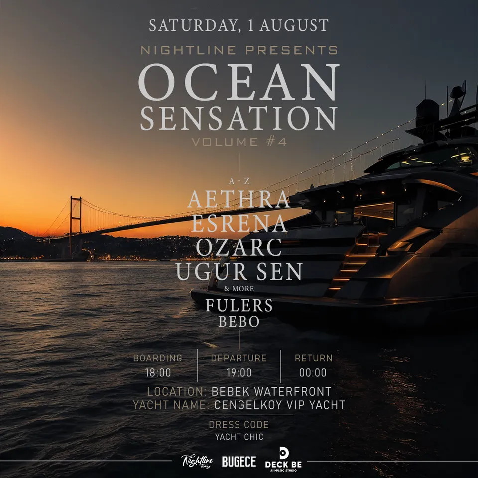 Ocean Sensation Vol.4 card