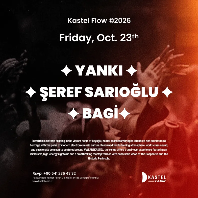 FlowSeries card