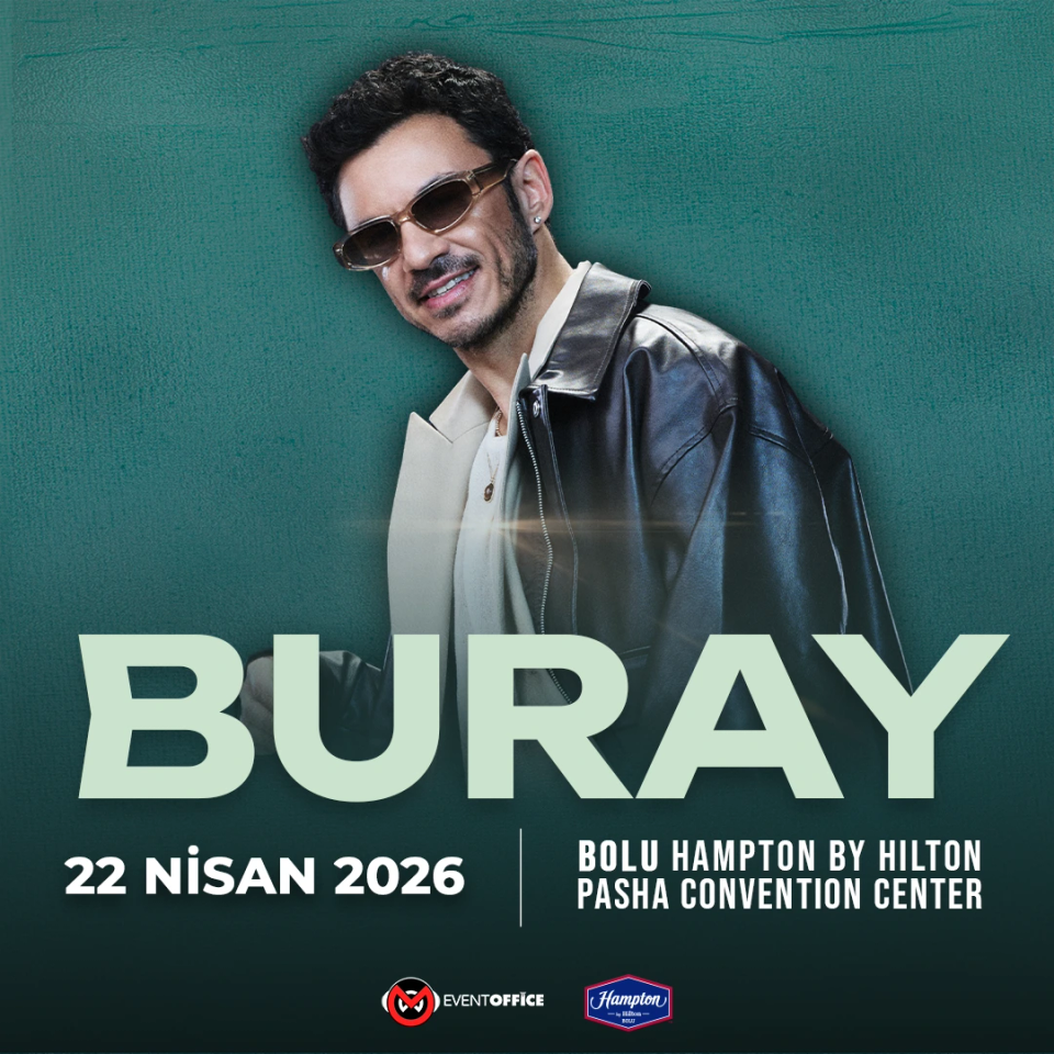 Buray Konseri
