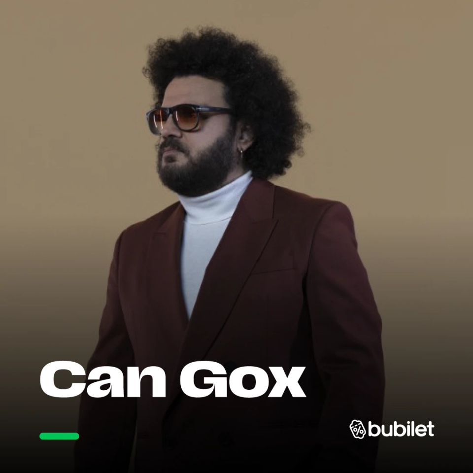Can Gox Konseri