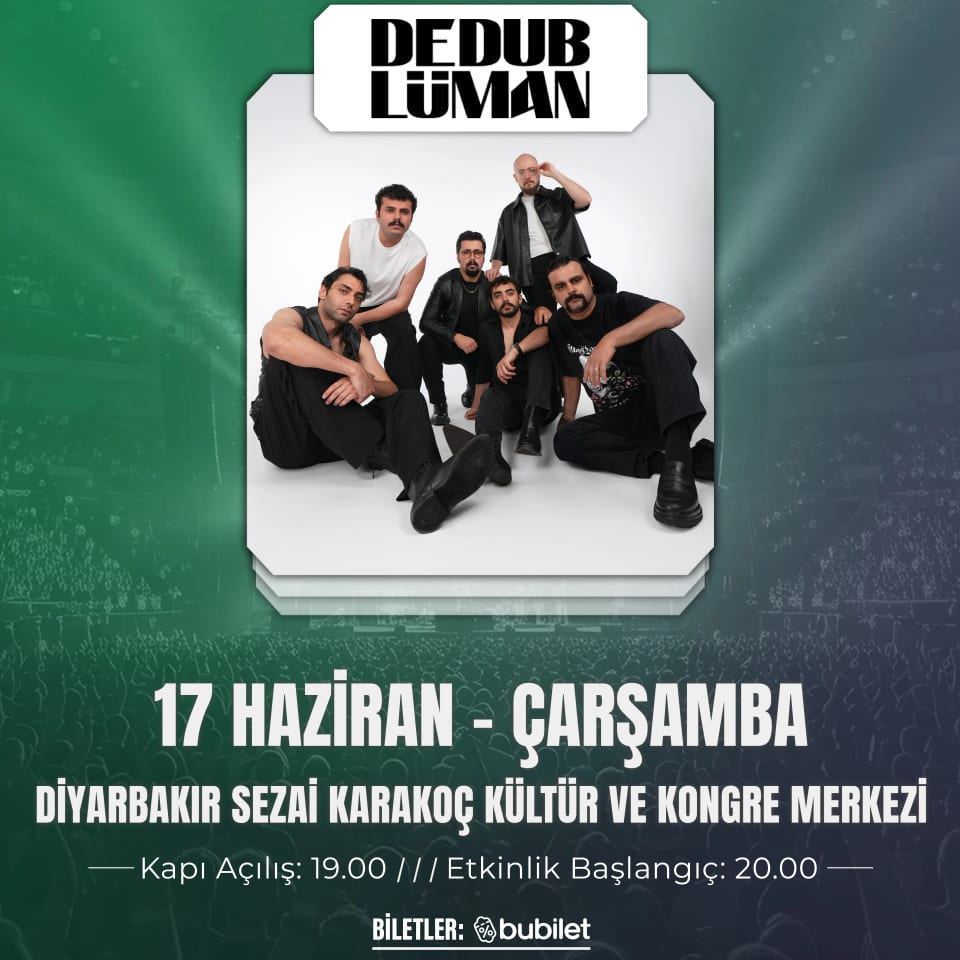 Dedublüman Konseri
