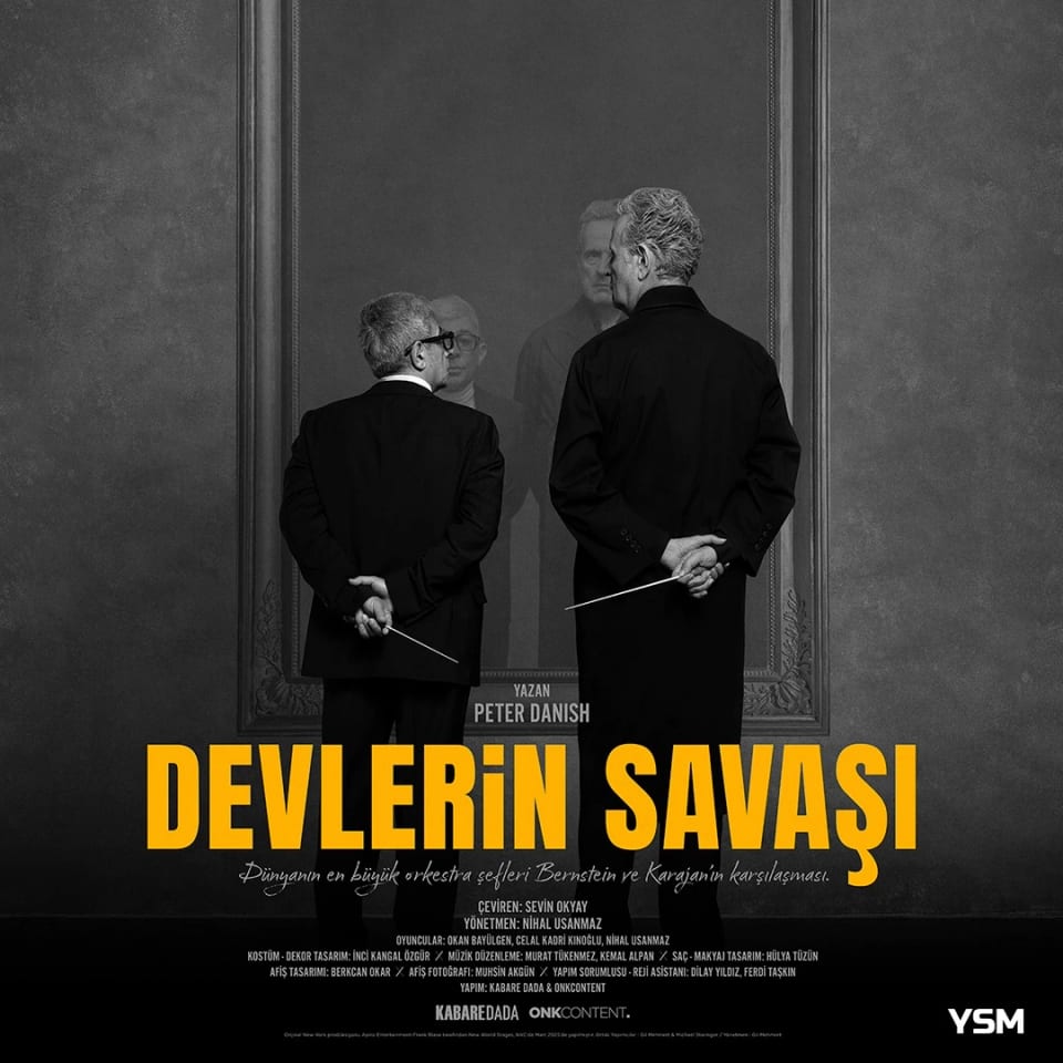 Devlerin Savaşı